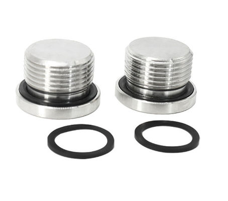 Custom OEM / ODM Karet DIN 3869 ED-RING 14 Rentang Tekanan Hingga 5 ≤40 Mpa