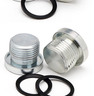 Harga yang bagus DIN 3869 ED Ring 14 Solusi Untuk Lapangan Minyak Gas Menggunakan Teknologi Canggih on line