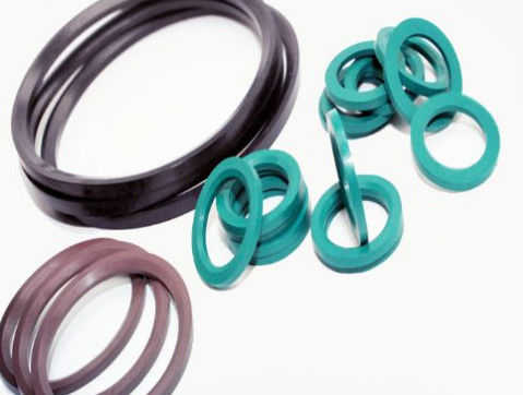 Harga yang bagus Layanan Pengolahan Pembukaan Cetakan DIN 3869 ED-RING 14 dalam Penutup Lapangan Minyak Gas on line