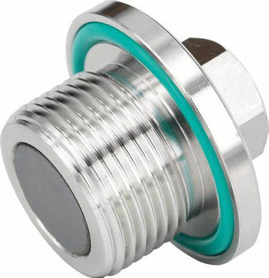 Rentang Tekanan Hingga 5000 Psi DIN 3869 ED-RING 14 dengan Kekuatan Tear 16-30 N/mm