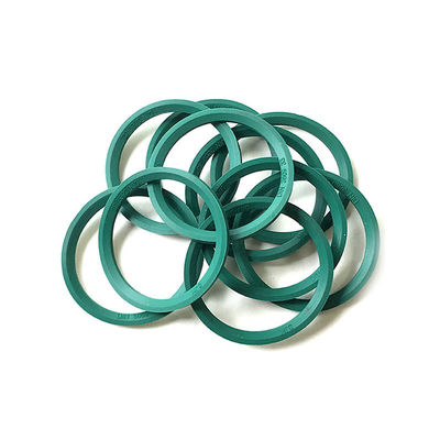 Harga yang bagus Teknologi cetakan kompresi untuk segel WF DIN 3869 ED-RING 14 Standar on line