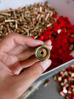 Standar yang berbeda Konektor yang disesuaikan / Fittings Selang Hidrolik pipa minyak besar gabungan baja