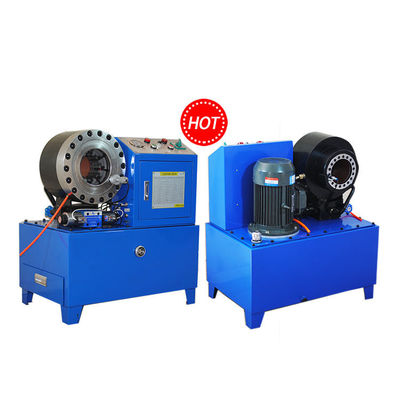Harga yang bagus Mesin Crimping Selang DX68 1/4