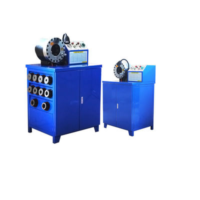 Harga yang bagus Mesin Crimping Selang Karet 4sp 2 