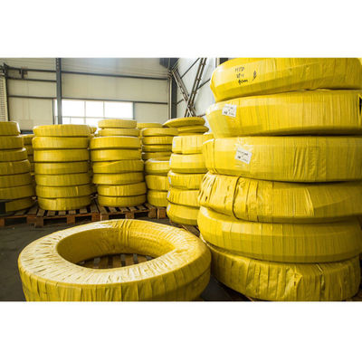 Harga yang bagus Spiral Hydraulic Industrial Rubber Hose Kawat Baja Semperit Daftar Harga Fuel Hose 3 8 Inch on line