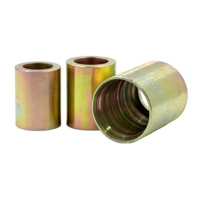 Fitting Selang Hidrolik Bsp Berulir Stainless Steel Male Female Quick Coupler