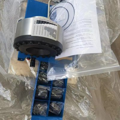 Harga yang bagus Mesin Crimping Selang Hidraulik Manual yang Serbaguna dan Tepat dengan Kompatibilitas Baja on line