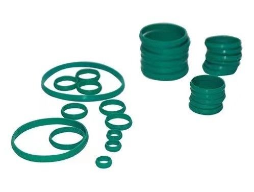 Harga yang bagus 5000 Psi Rentang Tekanan Karet O Cincin Dengan Ketahanan Minyak Kemasan Di Kantong Kartun on line