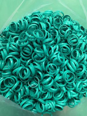 Harga yang bagus OEM / ODM Tersedia WF Seals Karet O Rings Untuk Permintaan Penyegelan Lapangan Minyak Gas on line