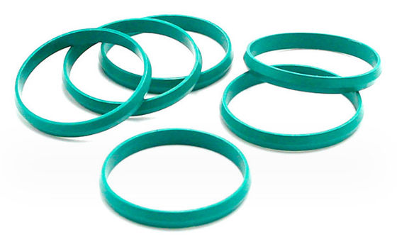Harga yang bagus Oil Gas Field Sealing Rubber O Rings Mold Opening And Available with 6-42 Size on line