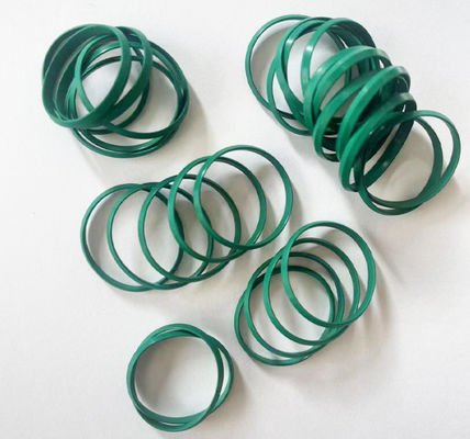 Harga yang bagus Layanan Pengolahan Cetakan Pembukaan Karet O Ring Dengan WF Seal Kartun Bag Packing on line