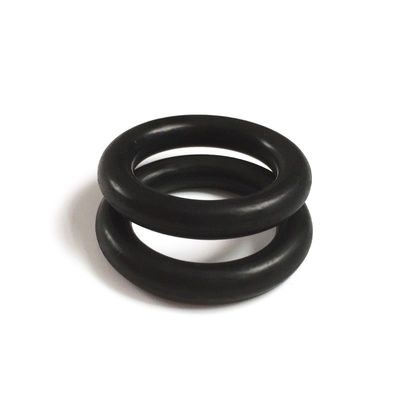 Harga yang bagus Custom NBR O Rings Tersedia OEM / ODM Layanan Pengolahan Pembukaan Cetakan on line