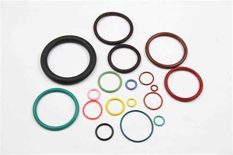 Harga yang bagus 2D atau 3D Drawing Rubber O Rings untuk aplikasi penyegelan yang menuntut on line