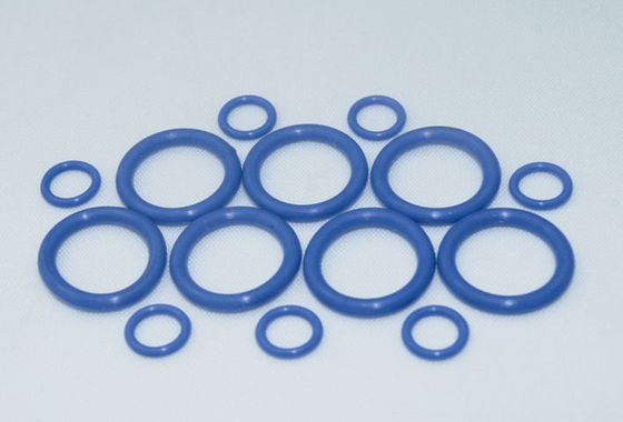 Harga yang bagus Kantong karton kemasan karet O cincin dengan 5000 Psi untuk fungsi optimal on line