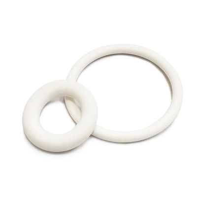Harga yang bagus AS568 Standard FKM Rubber Seal Tahan terhadap tekanan tinggi dan suhu on line