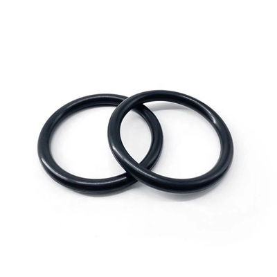Harga yang bagus Custom karet O cincin dengan ketahanan minyak yang baik untuk desain canggih on line