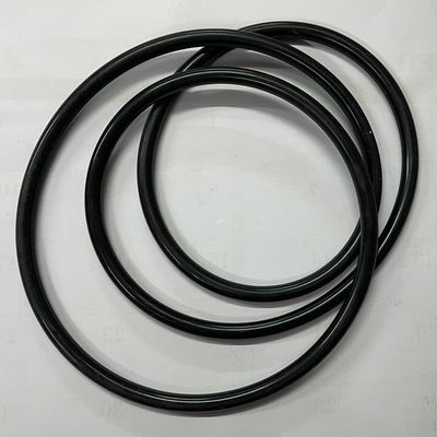 Harga yang bagus Custom Tersedia OEM / ODM O-Ring Untuk Solusi Penyegelan Tekanan Tinggi Industri on line