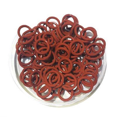 Harga yang bagus O-ring karet dengan teknologi cetakan kompresi untuk layanan pembukaan cetakan on line