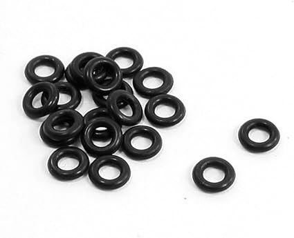 Harga yang bagus Kemasan Tas Kartun Karet O Ring Tersedia Dalam Berbagai Ukuran Untuk Kebutuhan OEM / ODM on line