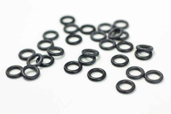 Harga yang bagus C/S Karet O Rings yang dapat disesuaikan Teknologi Cetakan Kompresi Dan Kekuatan Tear Tinggi on line