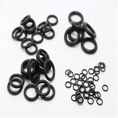 Harga yang bagus Tas kartun kemasan karet O cincin dengan rentang tekanan 1000 Psi on line