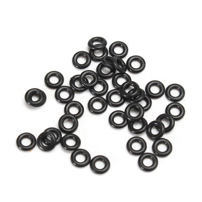 Harga yang bagus 1000 Psi Rentang Tekanan Karet O Rings Cetakan Pembukaan 16-30 N/mm on line