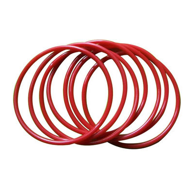 Harga yang bagus Karet industri kelas berat O cincin untuk penyegelan yang lebih tinggi on line