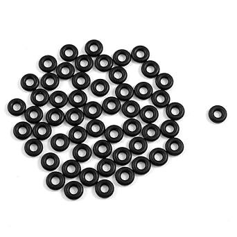 Harga yang bagus 5000 Psi Rentang Tekanan Karet O Cincin Untuk Oil Gas Field Sealing on line