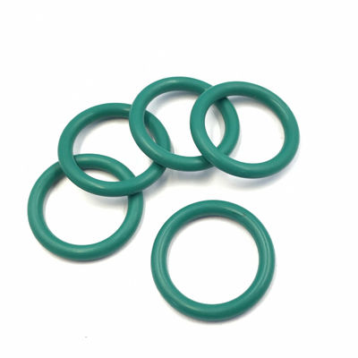 Harga yang bagus FKM Rubber Seal Dengan 5000 Psi Pressure Range Untuk Custom OEM / ODM on line