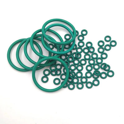 Harga yang bagus Cincin O Karet C/S yang dapat disesuaikan dengan ketahanan minyak yang baik dan kekuatan robek 16-30 N/Mm on line