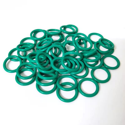 Harga yang bagus Pengedap Lapangan Minyak dan Gas Custom FKM Rubber Seal Untuk Persyaratan Anda on line