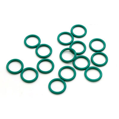 Harga yang bagus 5000 Psi Rentang Tekanan Karet O Rings Untuk Kompresi Molding Teknologi Layanan on line