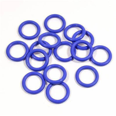 Harga yang bagus Penutup lapangan minyak dan gas menggunakan karet O ring Penutup dengan kekuatan robek 16-30 N/mm on line