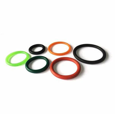 Harga yang bagus Layanan Pengolahan Pembukaan Cetakan O-Ring Karet Custom Untuk Kebutuhan on line