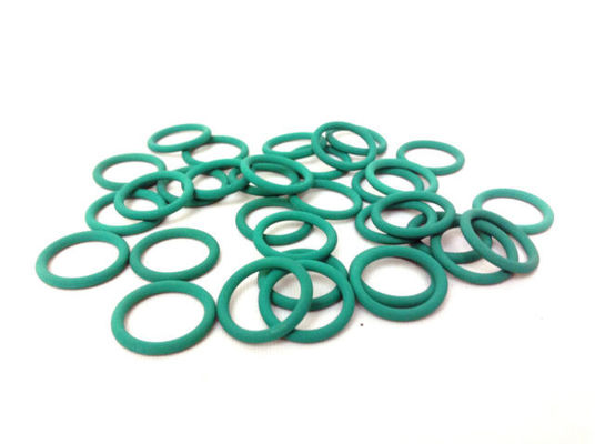 Harga yang bagus Karet tahan suhu tinggi O cincin ukuran kustom C / S Tergantung pada permintaan pelanggan on line