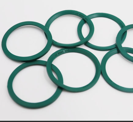 Harga yang bagus Standar DIN 3869 ED Rings 14 untuk solusi penyegelan dalam lingkungan tekanan on line