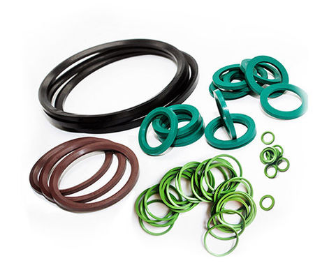 Harga yang bagus Standar DIN 3869 ED Rings 14 WF Rings Untuk Layanan Pembukaan Cetakan on line