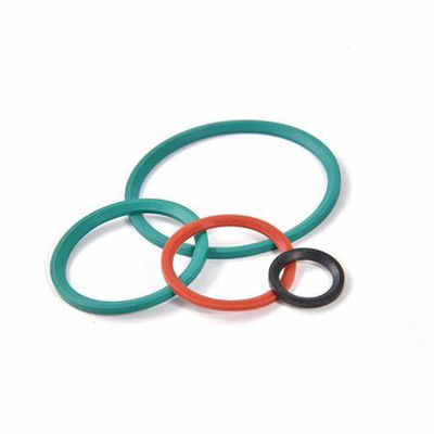 Harga yang bagus Custom DIN 3869 ED-RING 14 untuk OEM/ODM Good Oil Resistance Compression Molding Technology on line