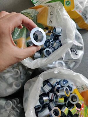 Harga yang bagus Baja tahan karat Bahan Baja Karbon Berujung Bsp Fittings Selang Hidraulik Baja tahan karat Pasang cepat pria wanita on line