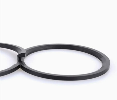 Harga yang bagus FFKM DIN 3869 ED-RING 21 Warna Hitam Ukuran C / S Tergantung pada permintaan pelanggan DIN 3869 ED Ring 14 Dengan ketahanan minyak yang baik 8/60 on line