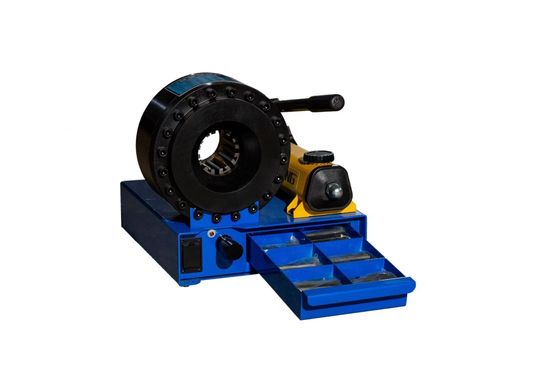 7 Dies Model Baru 6 sampai 25mm Tanpa Listrik 1