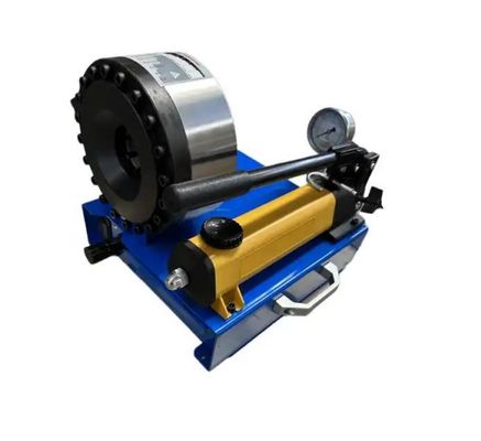 7 Dies Model Baru 6 hingga 25mm Tanpa Listrik 1 