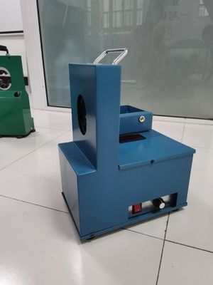 Mesin Crimping Selang AC 5/8 Inci 220V untuk AC Mobil