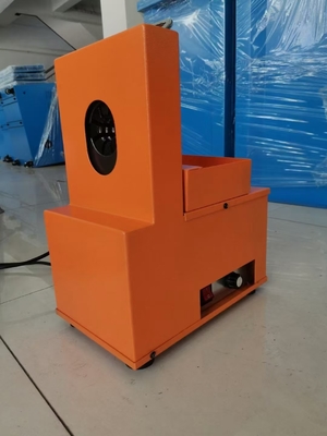 Harga yang bagus Mesin Crimping Selang Hidrolik AC Mobil 3/4 Inci 220V AC on line