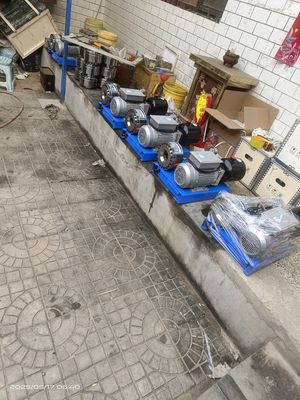 Mesin Crimping Selang Hidrolik Listrik untuk Selang Kecil Diameter 6-25mm dengan Desain Kompak